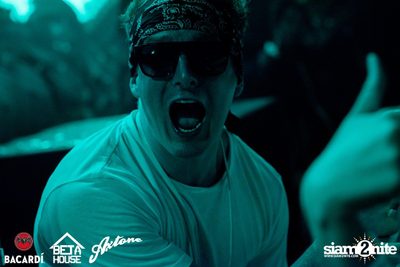Axtone Stage Live in Bangkok at GMM Live House (Album 4) — photo 215