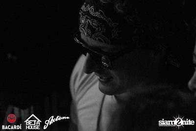 Axtone Stage Live in Bangkok at GMM Live House (Album 4) — photo 217
