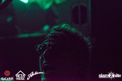 Axtone Stage Live in Bangkok at GMM Live House (Album 4) — photo 218