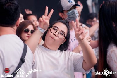 Axtone Stage Live in Bangkok at GMM Live House (Album 4) — photo 220