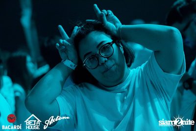 Axtone Stage Live in Bangkok at GMM Live House (Album 4) — photo 221