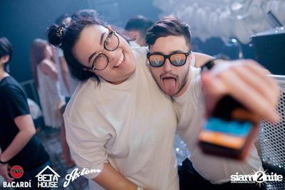 Axtone Stage Live in Bangkok at GMM Live House (Album 4) — photo 224