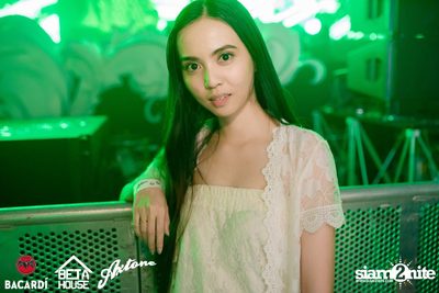 Axtone Stage Live in Bangkok at GMM Live House (Album 4) — photo 226