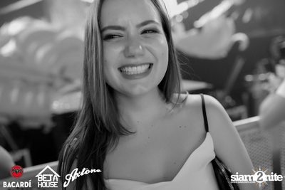 Axtone Stage Live in Bangkok at GMM Live House (Album 4) — photo 228