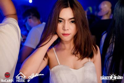 Axtone Stage Live in Bangkok at GMM Live House (Album 4) — photo 229
