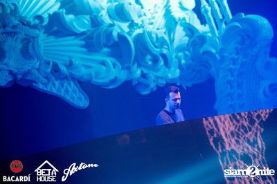 Axtone Stage Live in Bangkok at GMM Live House (Album 4) — photo 232