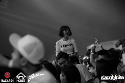 Axtone Stage Live in Bangkok at GMM Live House (Album 4) — photo 233