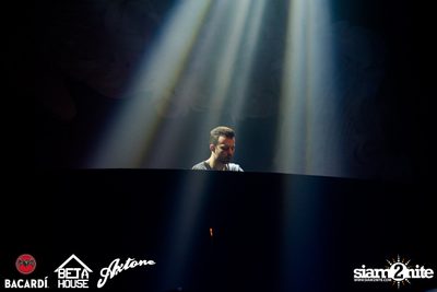 Axtone Stage Live in Bangkok at GMM Live House (Album 4) — photo 235