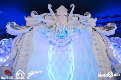 Axtone Stage Live in Bangkok at GMM Live House (Album 5) — photo 5
