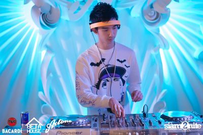Axtone Stage Live in Bangkok at GMM Live House (Album 5) — photo 15