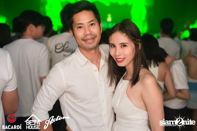 Axtone Stage Live in Bangkok at GMM Live House (Album 5) — photo 31