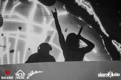 Axtone Stage Live in Bangkok at GMM Live House (Album 5) — photo 36