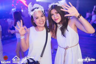 Axtone Stage Live in Bangkok at GMM Live House (Album 5) — photo 37