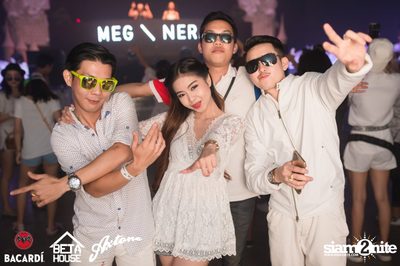Axtone Stage Live in Bangkok at GMM Live House (Album 5) — photo 38