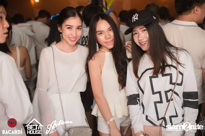 Axtone Stage Live in Bangkok at GMM Live House (Album 5) — photo 43
