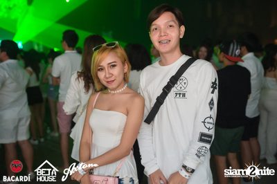 Axtone Stage Live in Bangkok at GMM Live House (Album 5) — photo 51
