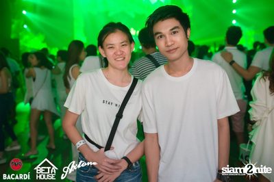 Axtone Stage Live in Bangkok at GMM Live House (Album 5) — photo 52