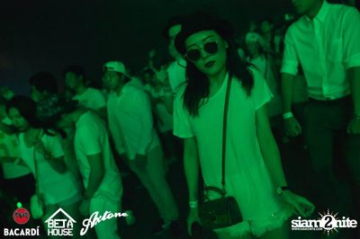 Axtone Stage Live in Bangkok at GMM Live House (Album 5) — photo 55