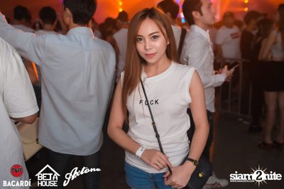 Axtone Stage Live in Bangkok at GMM Live House (Album 5) — photo 61