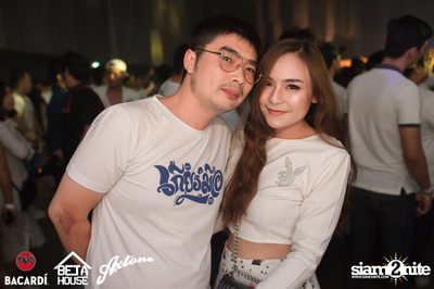 Axtone Stage Live in Bangkok at GMM Live House (Album 5) — photo 65