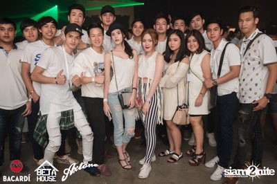Axtone Stage Live in Bangkok at GMM Live House (Album 5) — photo 70