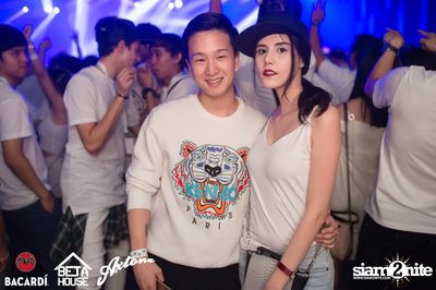 Axtone Stage Live in Bangkok at GMM Live House (Album 5) — photo 72
