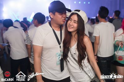 Axtone Stage Live in Bangkok at GMM Live House (Album 5) — photo 76