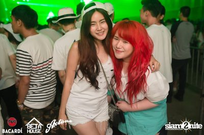 Axtone Stage Live in Bangkok at GMM Live House (Album 5) — photo 77