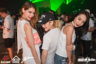 Axtone Stage Live in Bangkok at GMM Live House (Album 5) — photo 79