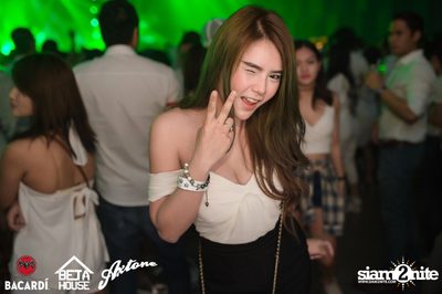 Axtone Stage Live in Bangkok at GMM Live House (Album 5) — photo 81