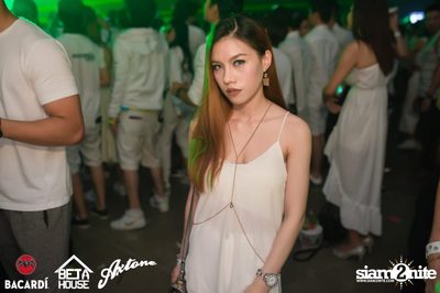 Axtone Stage Live in Bangkok at GMM Live House (Album 5) — photo 84