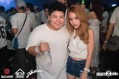 Axtone Stage Live in Bangkok at GMM Live House (Album 5) — photo 86