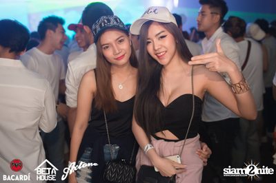 Axtone Stage Live in Bangkok at GMM Live House (Album 5) — photo 88
