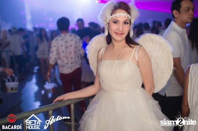 Axtone Stage Live in Bangkok at GMM Live House (Album 5) — photo 90