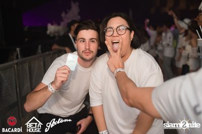 Axtone Stage Live in Bangkok at GMM Live House (Album 5) — photo 91