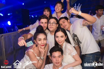 Axtone Stage Live in Bangkok at GMM Live House (Album 5) — photo 92