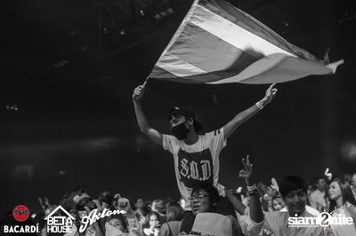 Axtone Stage Live in Bangkok at GMM Live House (Album 5) — photo 94
