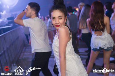 Axtone Stage Live in Bangkok at GMM Live House (Album 5) — photo 95