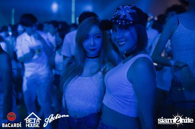 Axtone Stage Live in Bangkok at GMM Live House (Album 5) — photo 96
