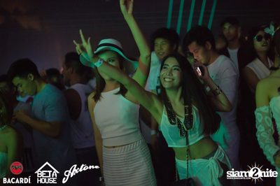 Axtone Stage Live in Bangkok at GMM Live House (Album 5) — photo 97