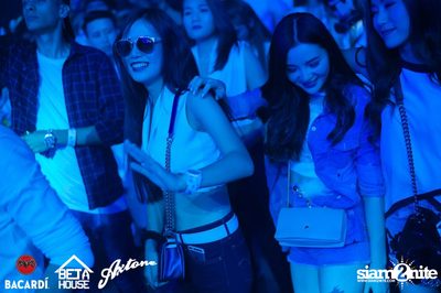 Axtone Stage Live in Bangkok at GMM Live House (Album 5) — photo 98