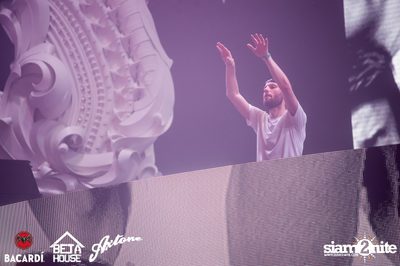 Axtone Stage Live in Bangkok at GMM Live House (Album 5) — photo 103