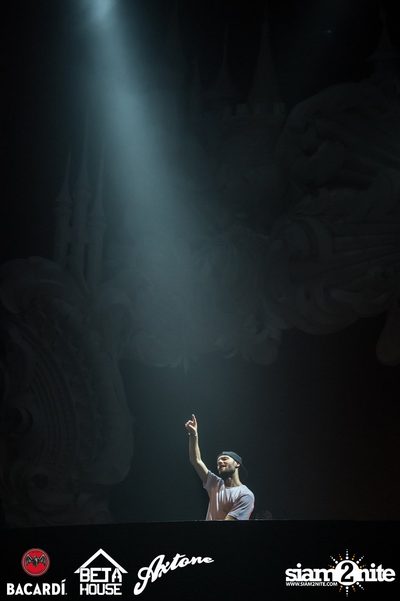 Axtone Stage Live in Bangkok at GMM Live House (Album 5) — photo 104