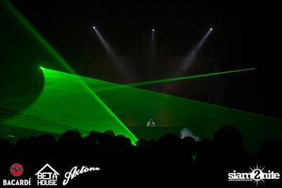 Axtone Stage Live in Bangkok at GMM Live House (Album 5) — photo 109