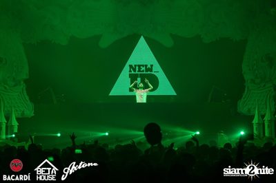 Axtone Stage Live in Bangkok at GMM Live House (Album 5) — photo 114