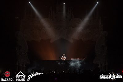 Axtone Stage Live in Bangkok at GMM Live House (Album 5) — photo 117