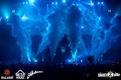 Axtone Stage Live in Bangkok at GMM Live House (Album 5) — photo 119