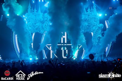 Axtone Stage Live in Bangkok at GMM Live House (Album 5) — photo 120