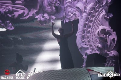 Axtone Stage Live in Bangkok at GMM Live House (Album 5) — photo 122