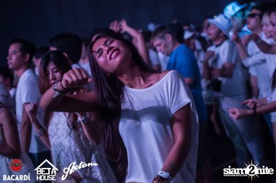 Axtone Stage Live in Bangkok at GMM Live House (Album 5) — photo 125